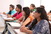 Narayana Junior College-Classroom